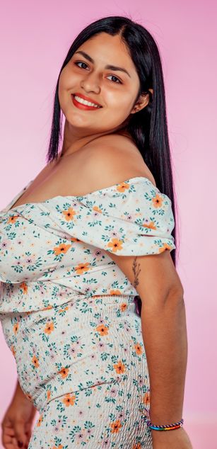 Model - KristenEvans bigtits