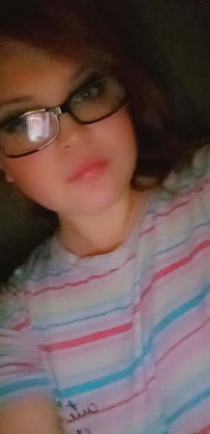 Model - lilbunnie210 kinky