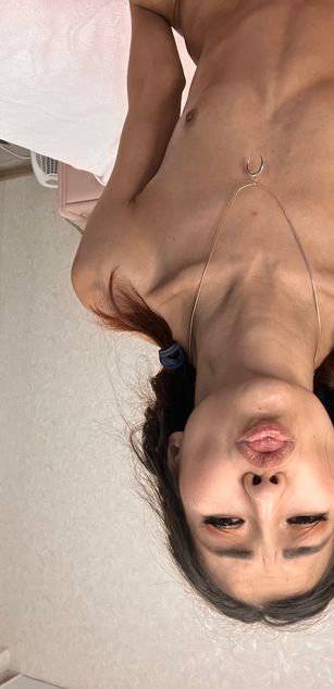 Model - LeylaMi dildo