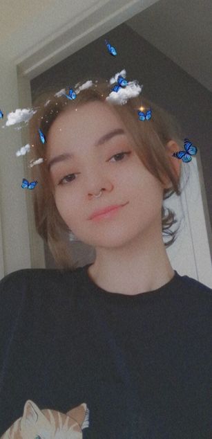 Model - FoxyGirl dirtytalk