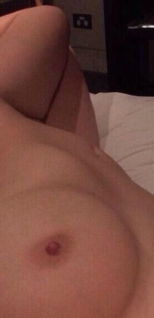 Model - Anna Bella domination