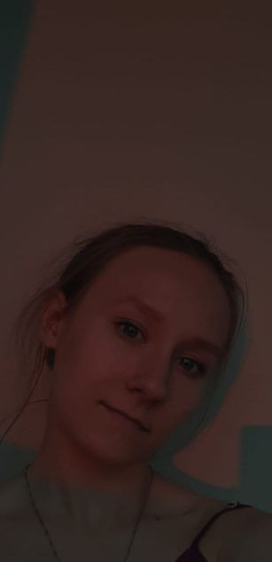 Model - Eva__Fun fetish