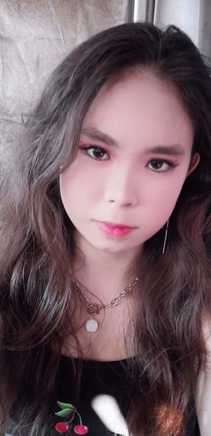 Model - Erika__sweet heels