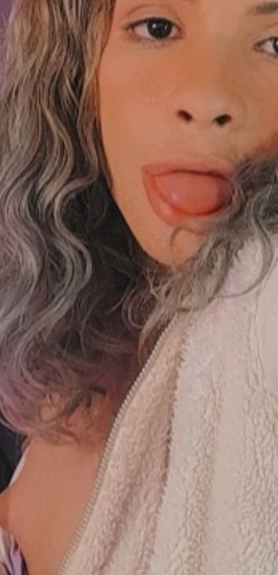 Model - Alicia_moore ass