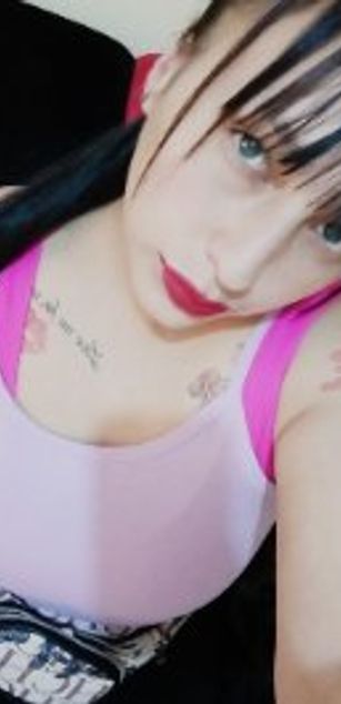 Model - AngelyDirtySquirt deepthroat