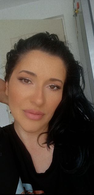 Model - AishaHazell roleplay