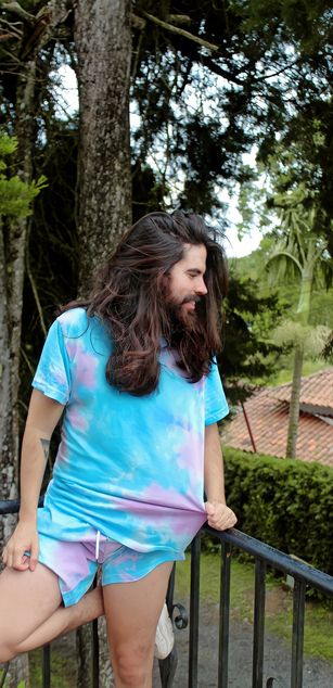 Model - ChrisHill english