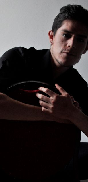 Model - Luca Dick sexy