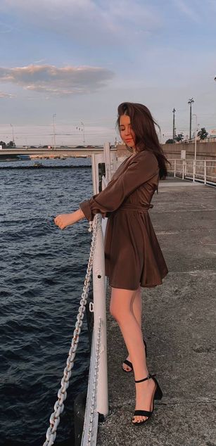 Model - DashaPink sexy