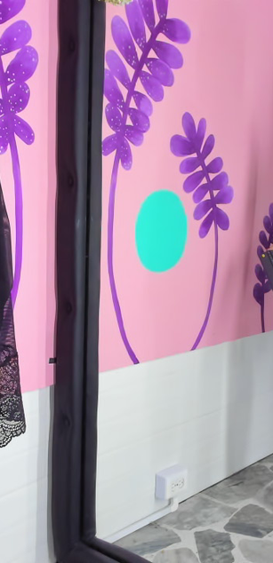 Model - Emily Sumer deepthroat