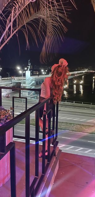 Model - YourLady1985 beautiful