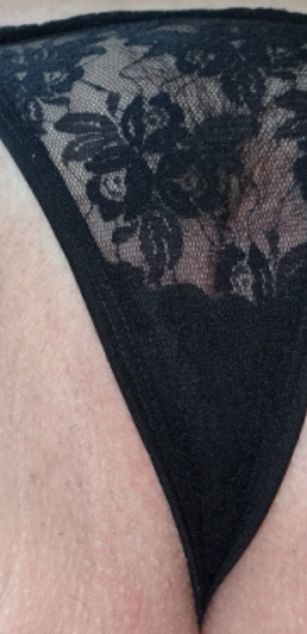 Model - anascorpion Blonde