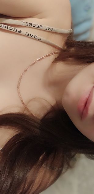 Model - SoftGirl roleplay