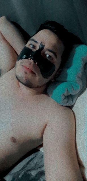 Model - Aldo_abrahann cum