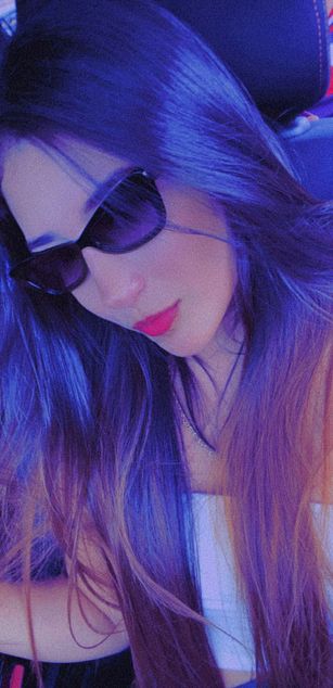 Model - Littleabbie latina