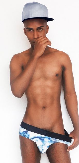 Model - MrJhon dirty