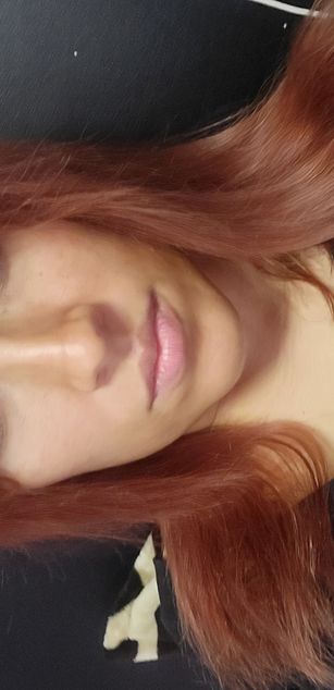 Model - Lyinda playful