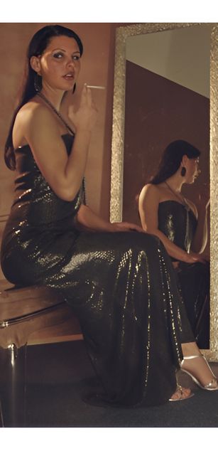 Model - lawebema findom