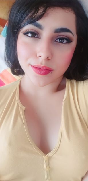 Model - Whitney blowjob