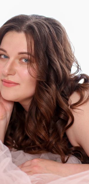 Model - TrueXSoulmate roleplay