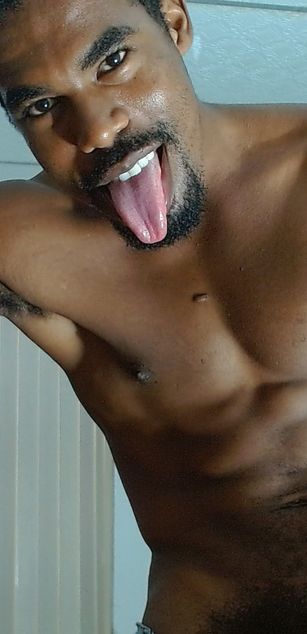 Model - salim moreno feet