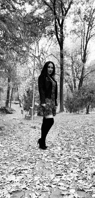 Model - BeckyShine deepthroat