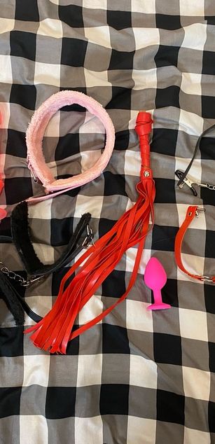 Model - santyLisa curvy