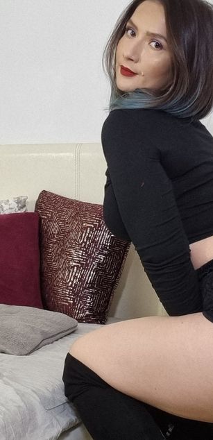 Model - AnaHathor domination