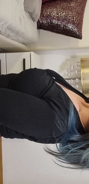 Model - AnaHathor domination