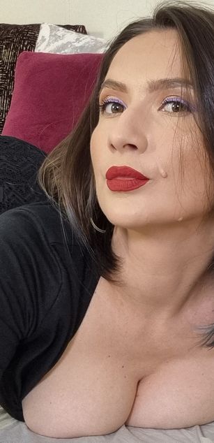 Model - AnaHathor domination