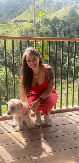 Model - Violette Keys blowjob