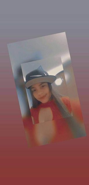 Model - MiaCarolina roleplay