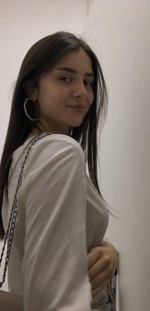 Model - NikoleCandy sexy