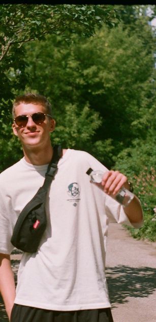 Model - Mark_Bailey fetish