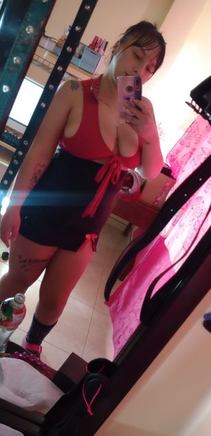 Model - AngelyDirtySquirt deepthroat