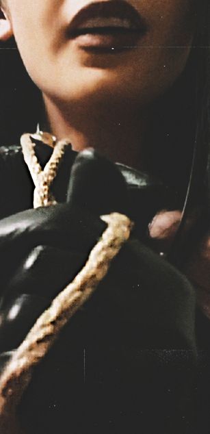 Model - Twisted Lily femdom