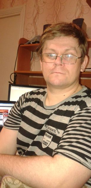 Model - MrUlad masturbation