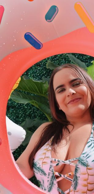 Model - EmmyFisher blowjob