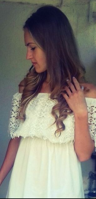 Model - TenderChristy Hotgirl