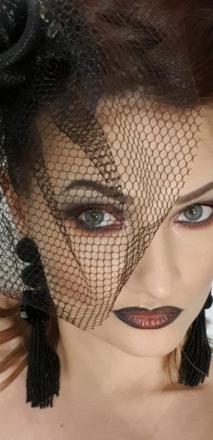 Model - IngridBella milf