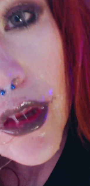 Model - wickexqueen fetish