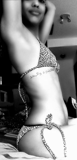 Model - Mariana 2