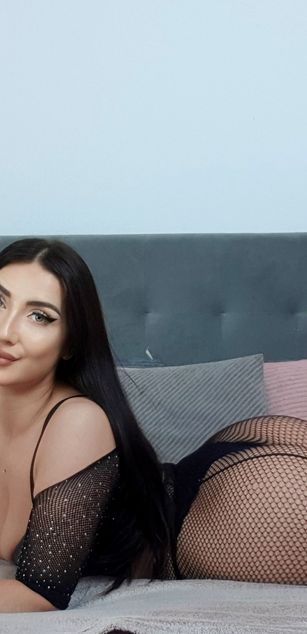 Model - Blossomgirl fetish