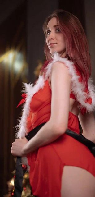 Model - MelaniPunsh boobs