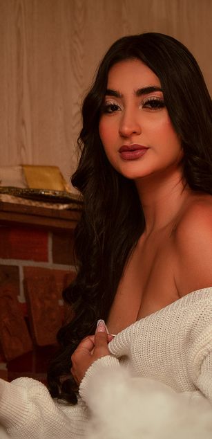 Model - JasmineRoberts Girls