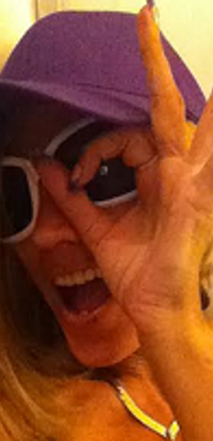 Model - Faith Foxxx Madison 2