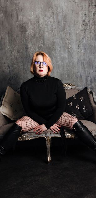 Model - NikolRedMilf roleplay