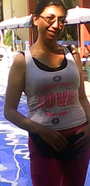 Model - eva555 deepthroat