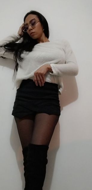 Model - Raquel Cruz toys