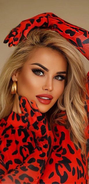 Model - Radmila_Star milf